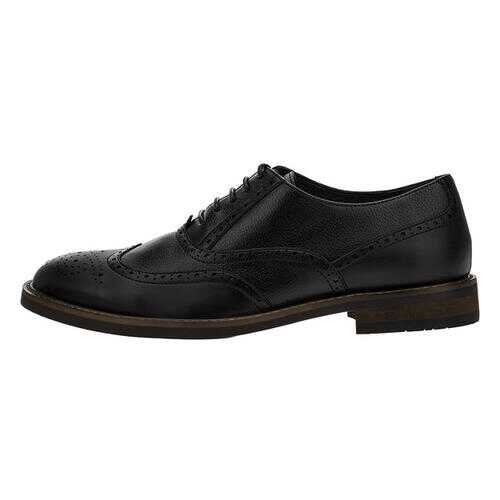 Туфли мужские M.SHOES MS4618-915-112 коричневые 44 DE в Конверс