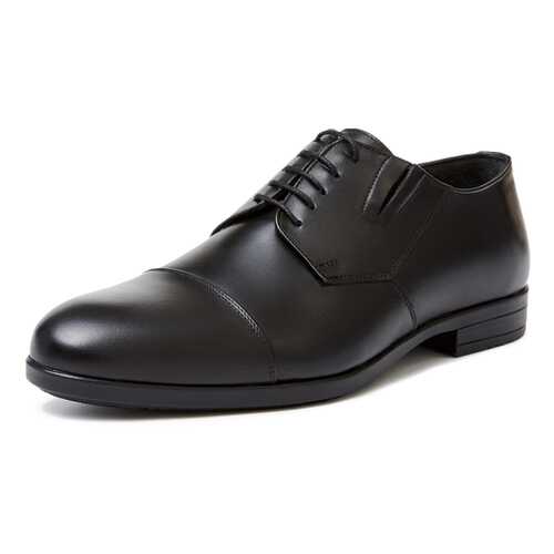 Туфли мужские Pierre Cardin 03407060 черные 42 RU в Конверс