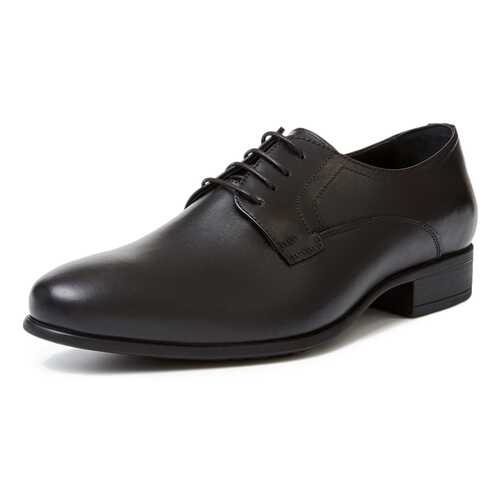 Туфли мужские Pierre Cardin 03407170 черные 41 RU в Конверс