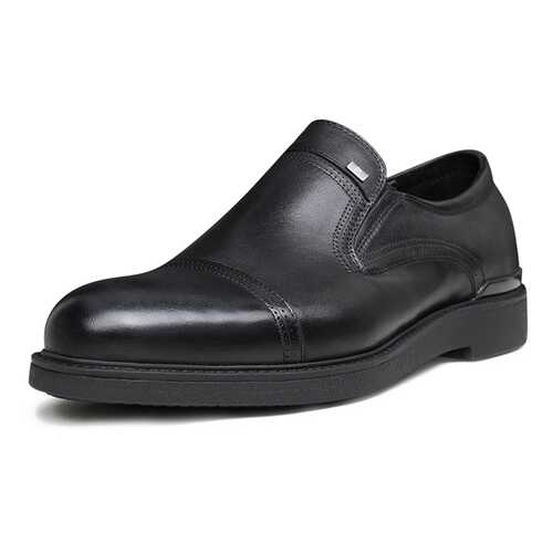 Туфли мужские Pierre Cardin 25807060 черные 42 RU в Конверс