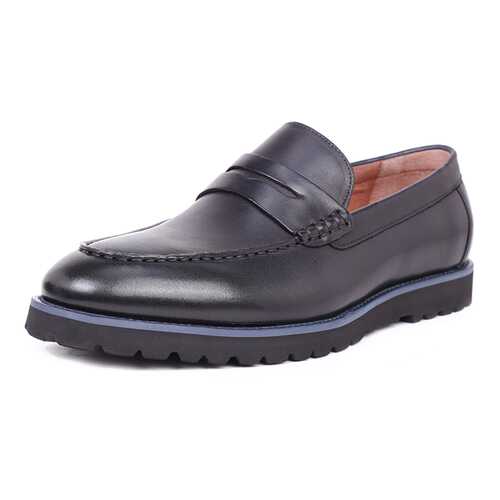 Туфли мужские Pierre Cardin 710017787 синие 42 RU в Конверс