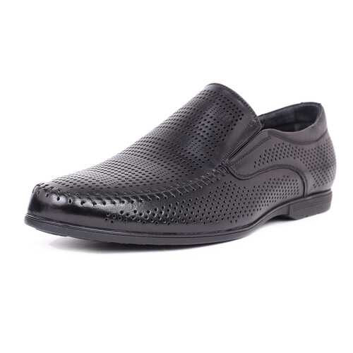 Туфли мужские Pierre Cardin 710017788 черные 44 RU в Конверс