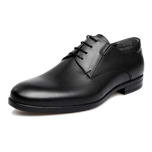 Туфли мужские Pierre Cardin 710018071 черные 40 RU в Конверс