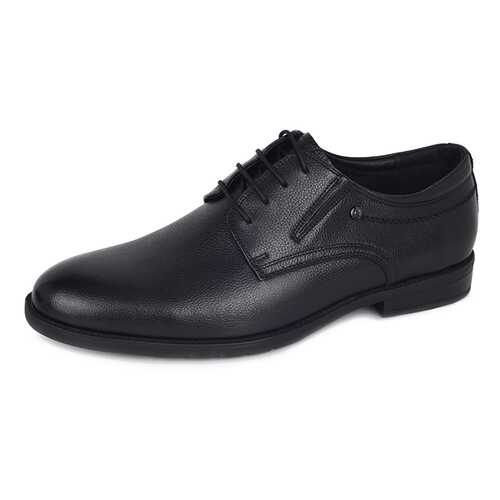 Туфли мужские Pierre Cardin DS20AW-2 черные 40 RU в Конверс