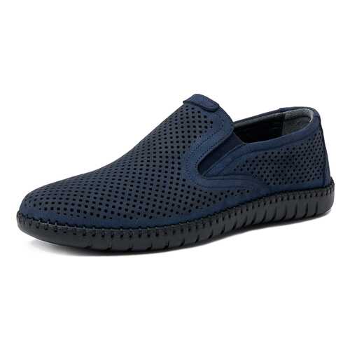 Туфли мужские Pierre Cardin TR-DR-2220A синие 44 RU в Конверс