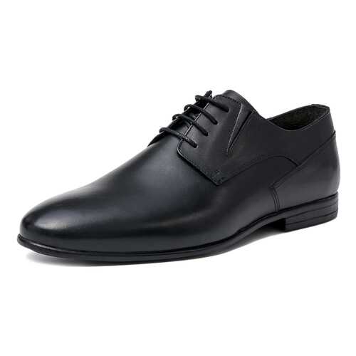 Туфли мужские Pierre Cardin TR-RA-K31 черные 44 RU в Конверс