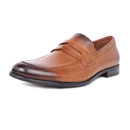 Туфли мужские T.Taccardi 03406350 коричневые 41 RU в Конверс