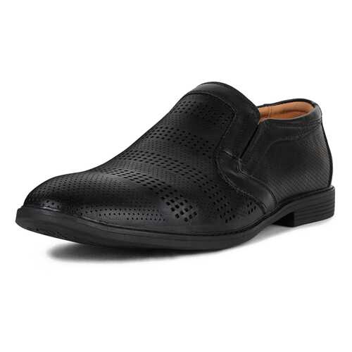 Туфли мужские T.Taccardi 03806110 черные 44 RU в Конверс