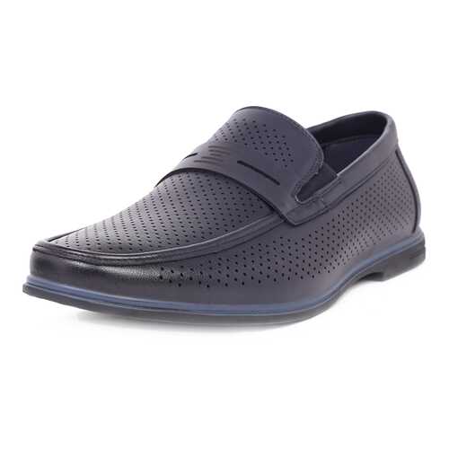 Туфли мужские T.Taccardi 03806150 синие 45 RU в Конверс
