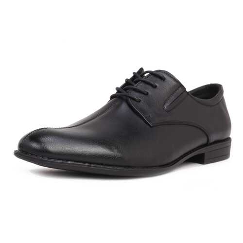 Туфли мужские T.Taccardi 710017996 черные 43 RU в Конверс