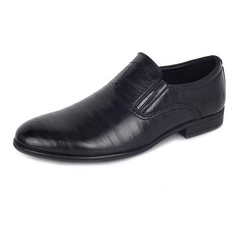 Туфли мужские T.Taccardi DSU20AW-35 черные 43 RU в Конверс