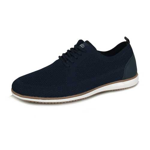 Туфли мужские T.Taccardi FX20S-26 синие 44 RU в Конверс
