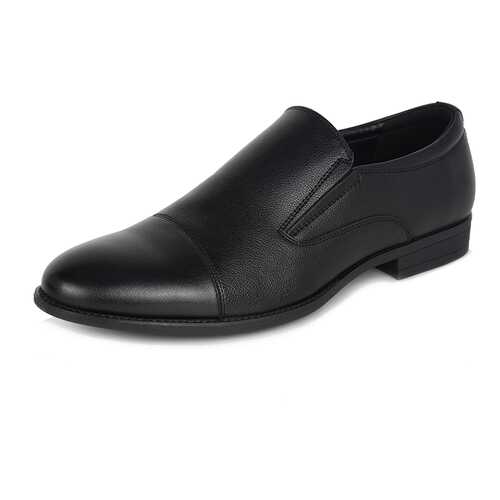 Туфли мужские T.Taccardi GN20AW-60 черные 40 RU в Конверс