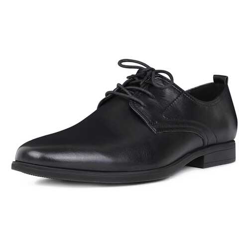 Туфли мужские T.Taccardi K5160LC-1 черные 42 RU в Конверс
