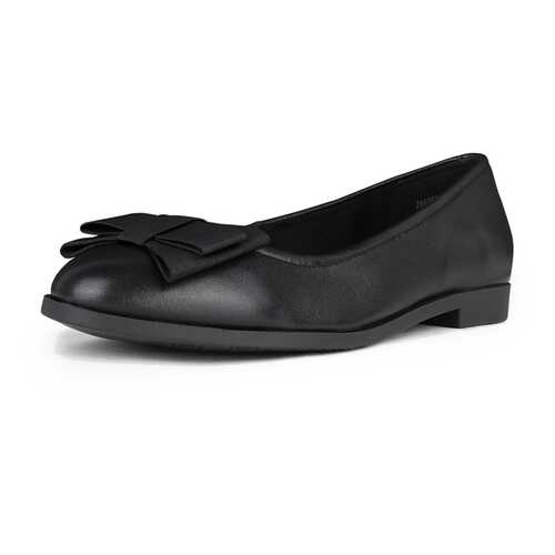 Балетки женские Pierre Cardin 28406000 черные 39 RU в Конверс