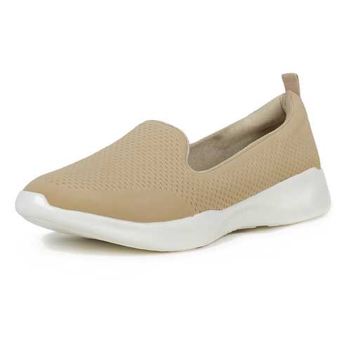 Балетки женские T.Taccardi ZS20S-37A бежевые 41 RU в Конверс