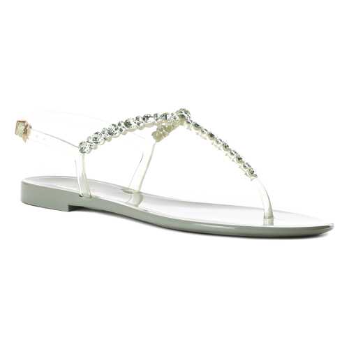 Сандалии женские MENGHI SHOES 701/COL зеленые 40 RU в Конверс