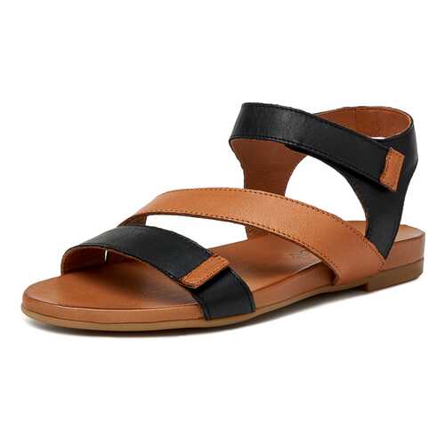 Сандалии женские Pierre Cardin TR-MN-30-20-7011 черные 36 RU в Конверс