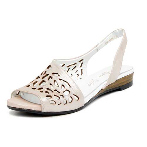 Туфли женские Pierre Cardin 273060I0 розовые 39 RU в Конверс
