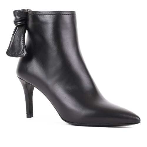 Ботильоны женские Eliza di Venezia E9773 черные 37 RU в Конверс