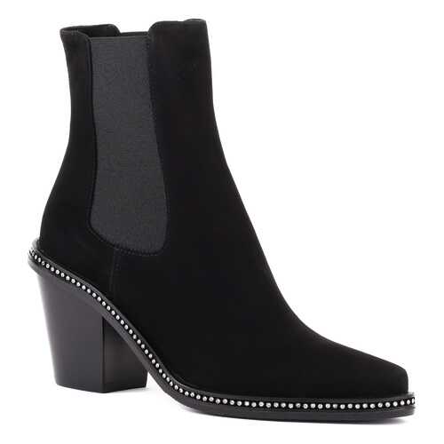Ботильоны женские Eliza di Venezia E9778 черные 37.5 RU в Конверс