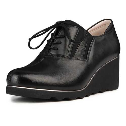 Ботильоны женские Pierre Cardin 02306410 черные 40 RU в Конверс