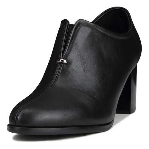 Ботильоны женские T.Taccardi 023063B0 черные 41 RU в Конверс
