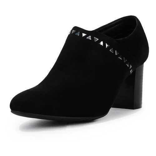 Ботильоны женские T.Taccardi K0273LC-4 черные 36 RU в Конверс