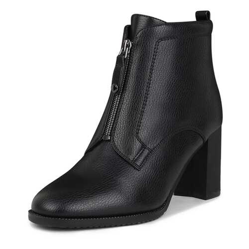 Ботильоны женские T.Taccardi K0635MH-1 черные 36 RU в Конверс