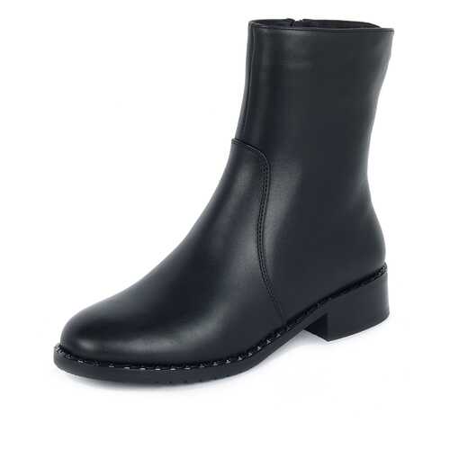 Ботинки женские Pierre Cardin 25207700 черные 37 RU в Конверс