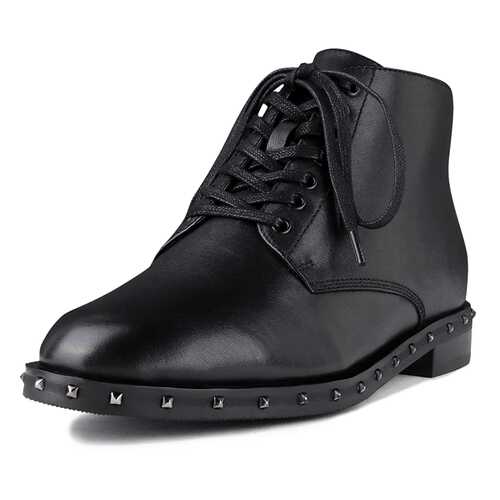 Ботинки женские Pierre Cardin 25606940 черные 37 RU в Конверс