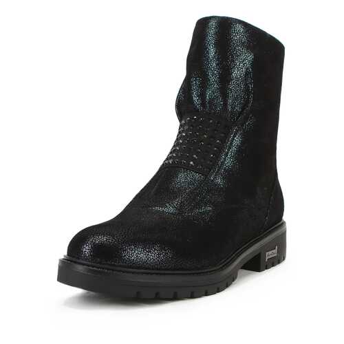 Ботинки женские Pierre Cardin 710018107 зеленые 37 RU в Конверс