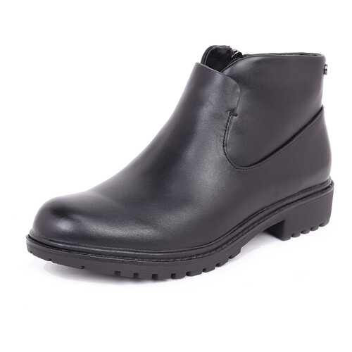 Ботинки женские T.Taccardi 25606400 черные 39 RU в Конверс