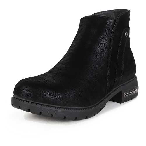 Ботинки женские T.Taccardi 25607670 черные 37 RU в Конверс