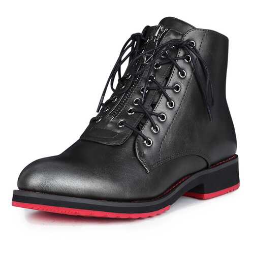 Ботинки женские T.Taccardi YYQ18S-23-4A серебристые 39 RU в Конверс