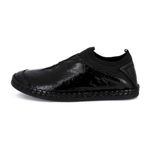 Кеды женские Just Couture 82131 черные 37 RU в Конверс