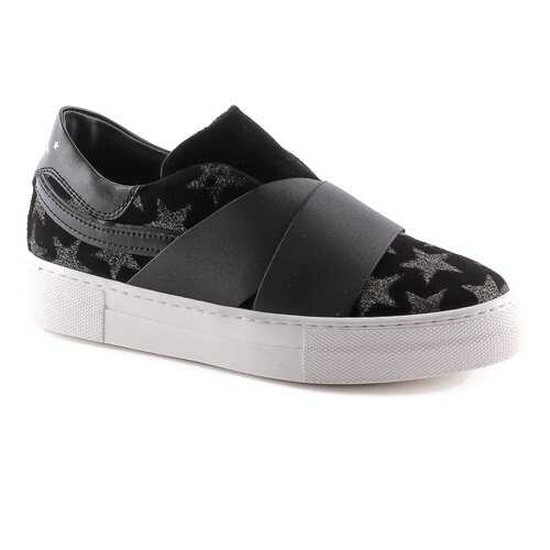 Кеды женские Primabase 34535 черные 36 RU в Конверс
