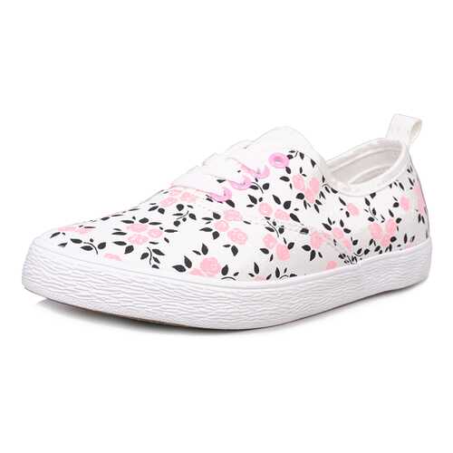 Кеды женские T.Taccardi 00206090 разноцветные 40 RU в Конверс