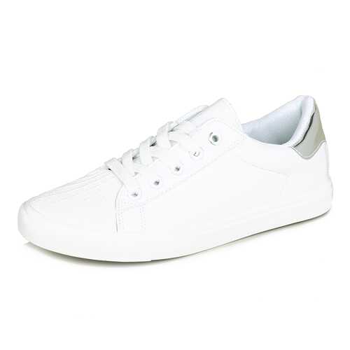 Кеды женские T.Taccardi 00206240 белые 36 RU в Конверс