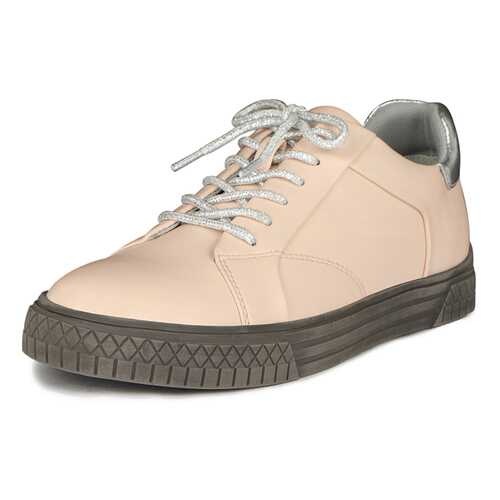 Кеды женские T.Taccardi K0645LC-1B розовые 38 RU в Конверс
