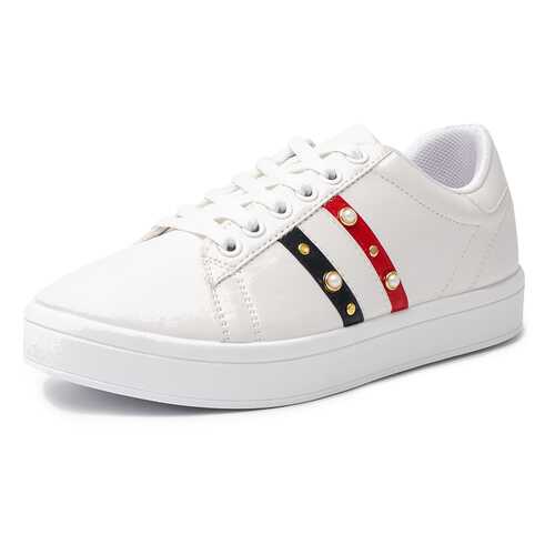 Кеды женские T.Taccardi ZA-324053 белые 38 RU в Конверс