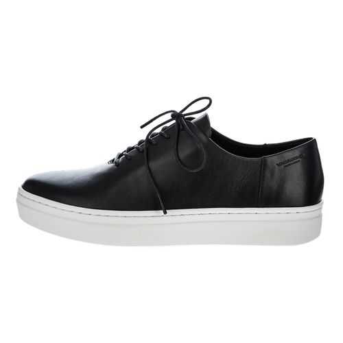 Кеды женские Vagabond 4945-001 черные 38 EU в Конверс