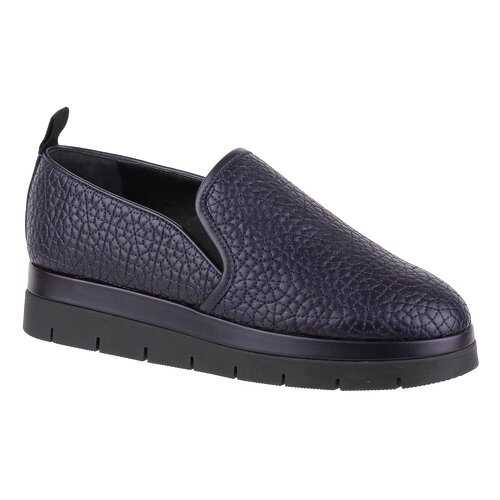 Слипоны женские Ballin B6W7081-0875 синие 40.5 RU в Конверс