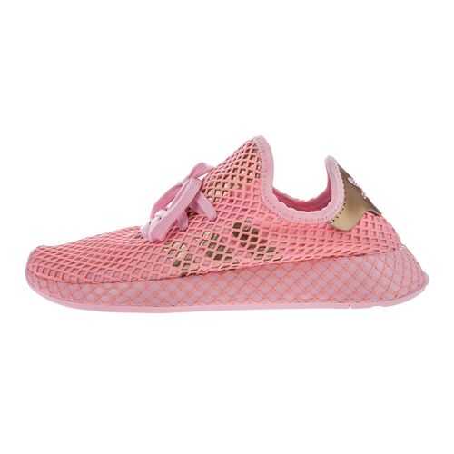 Кроссовки женские adidas Originals EF5386 розовые 6.5 DE в Конверс