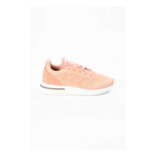 Кроссовки женские Adidas RUN70S розовые 38 RU в Конверс