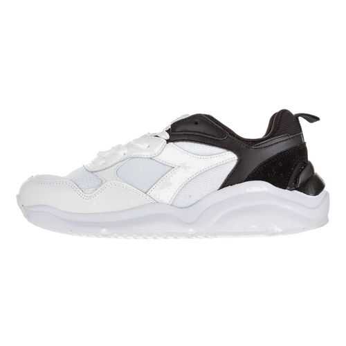 Кроссовки женские Diadora DR501175535C0641T белые 6 IT в Конверс