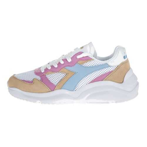 Кроссовки женские Diadora DR501176029C8582T разноцветные 6.5 IT в Конверс