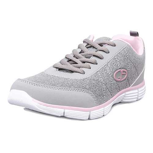 Кроссовки женские G19 sport non stop 01206260 серые 41 RU в Конверс
