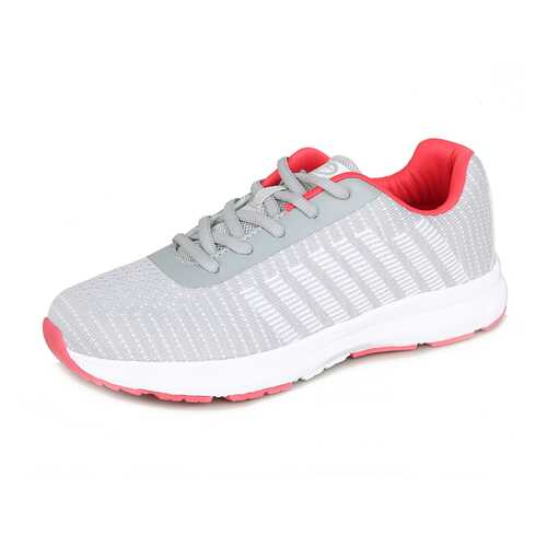 Кроссовки женские G19 sport non stop YL20SS-002B серые 39 RU в Конверс