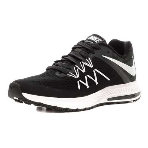 Кроссовки женские Nike 831562-101 белые 40 RU в Конверс